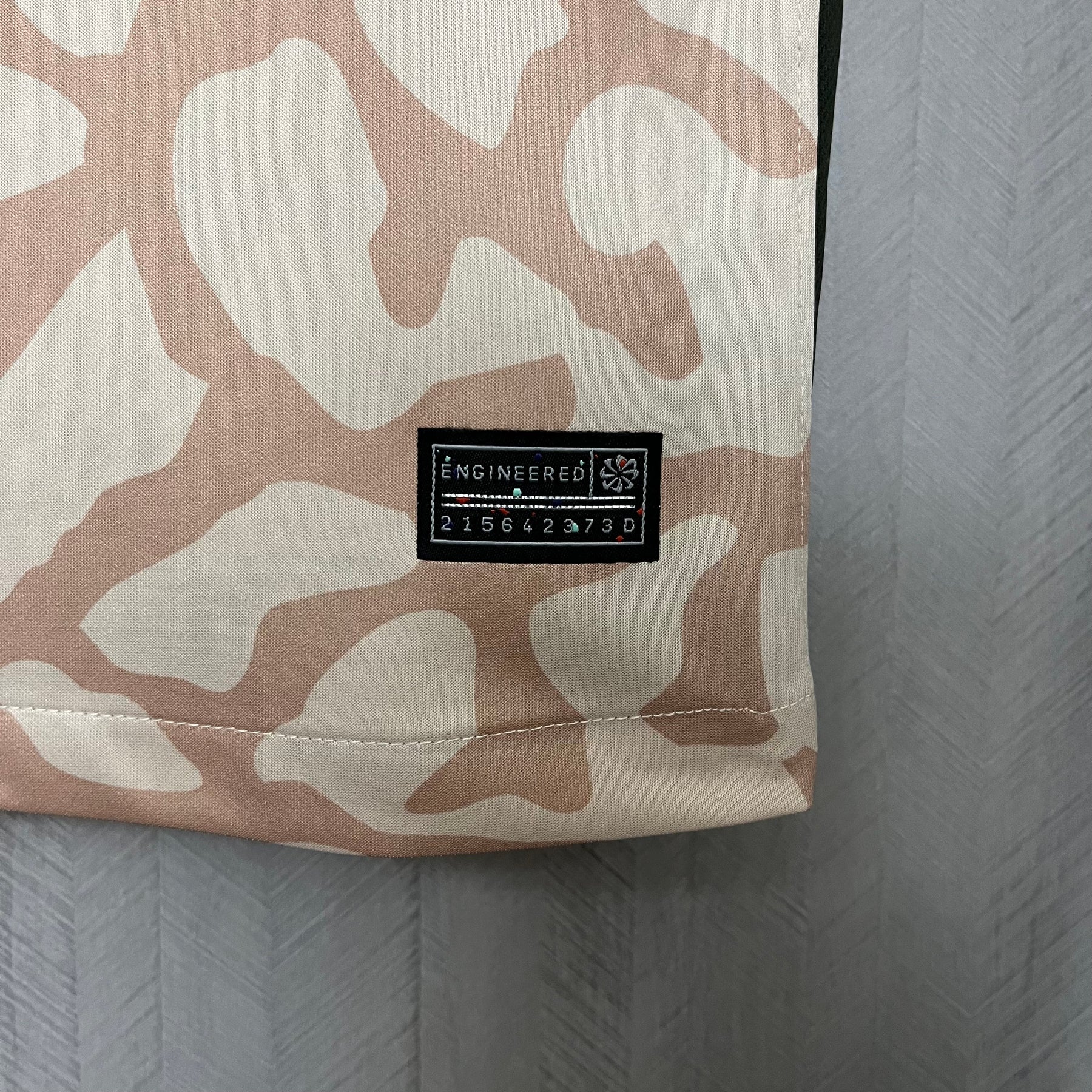 CAMISA PSG FOURTH 23/24