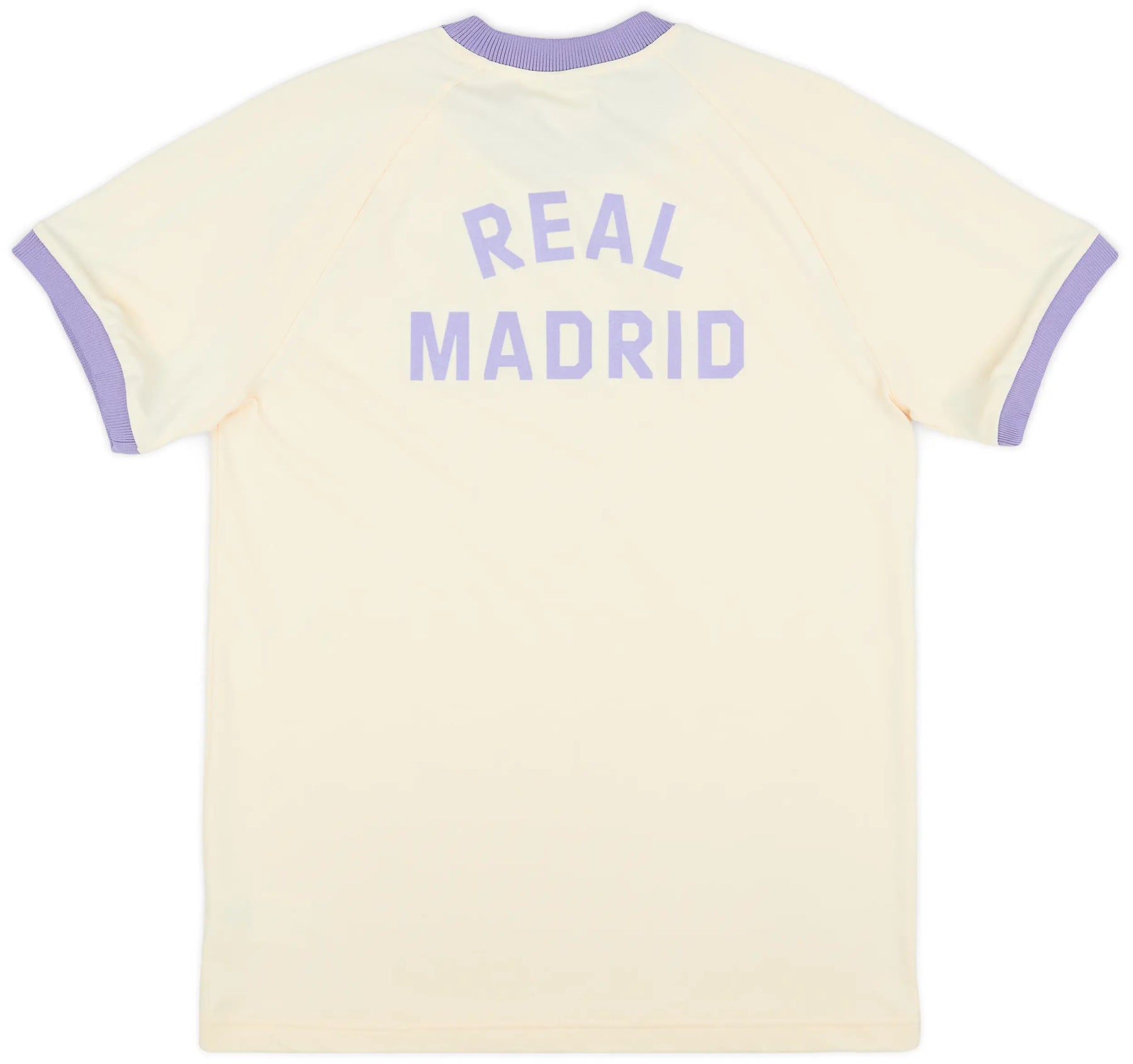 CAMISA REAL MADRID 'ADIDAS ORIGINALS' 24/25