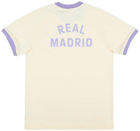 CAMISA REAL MADRID 'ADIDAS ORIGINALS' 24/25