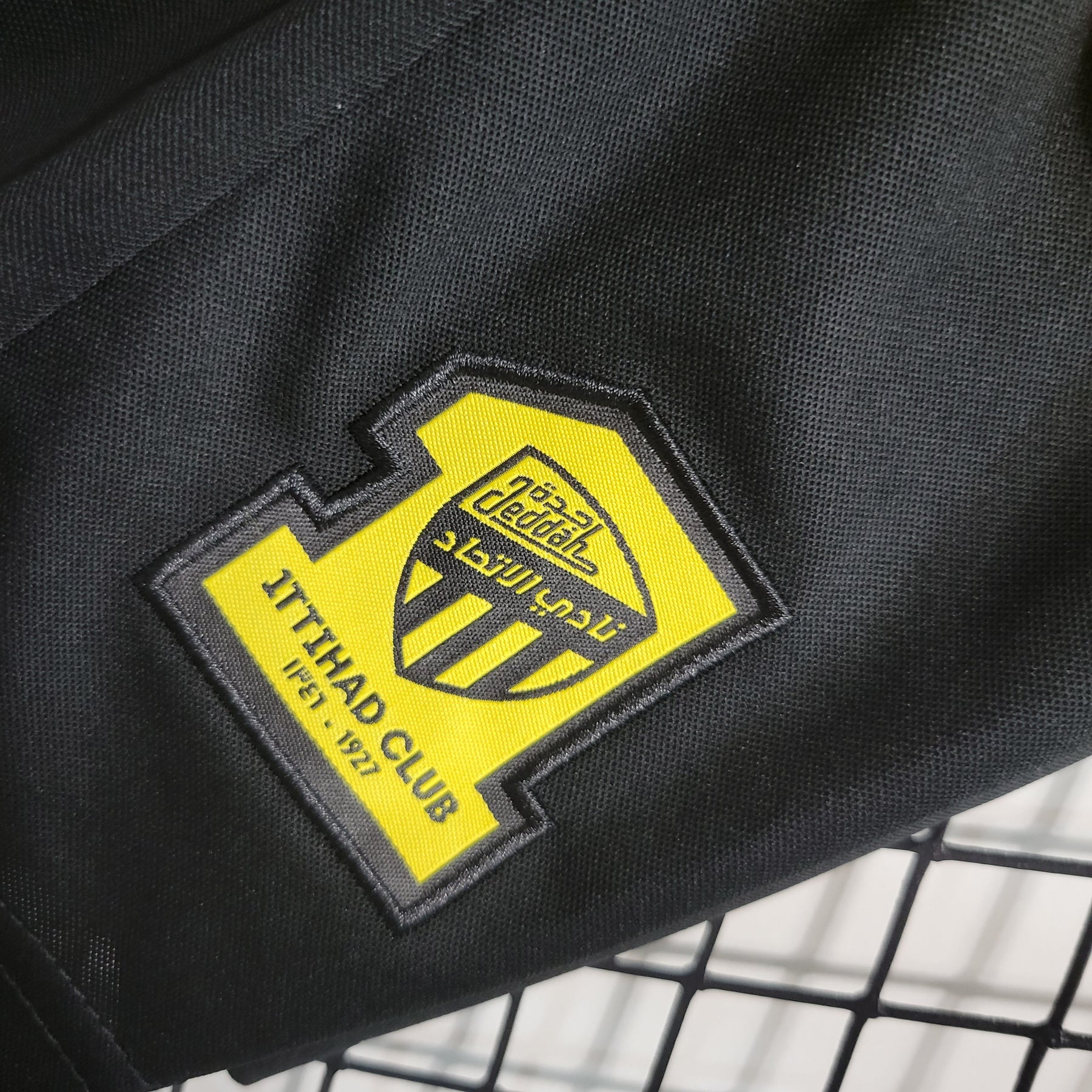 KIT INFANTIL AL ITIHAD HOME 23/24