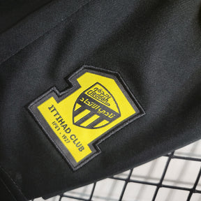 KIT INFANTIL AL ITIHAD HOME 23/24