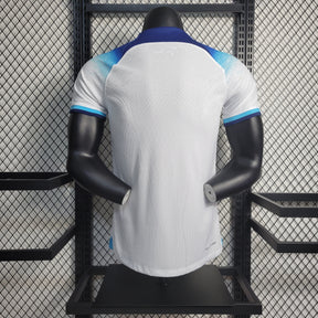 CAMISA INGLATERRA VERSÃO JOGADOR HOME 22/23