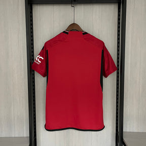 CAMISA MANCHESTER UNITED HOME 23/24