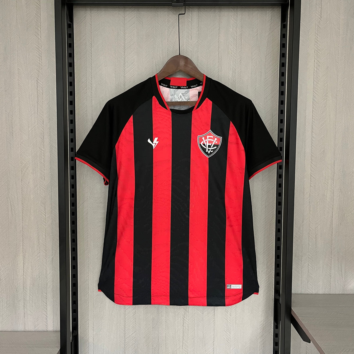 CAMISA VITÓRIA HOME 23/24