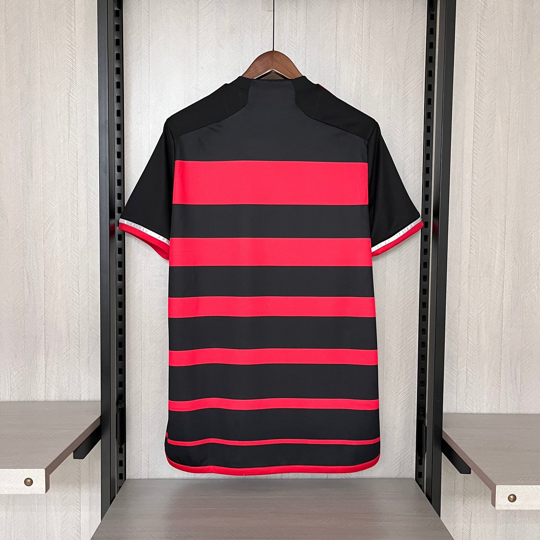 CAMISA FLAMENGO HOME 24/25