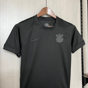 KIT INFANTIL CORINTHIANS AWAY 24/25