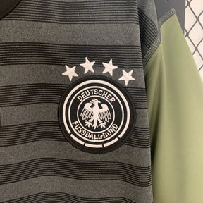 CAMISA RETRÔ ALEMANHA AWAY 2016