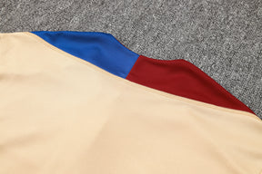 CONJUNTO DE TREINO BARCELONA B804 24/25