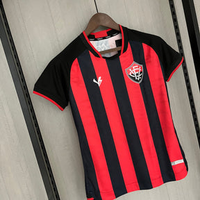 CAMISA VITÓRIA FEMININA HOME 23/24