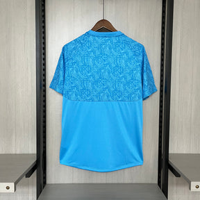 CAMISA GRÊMIO TREINO AZUL CLARO 24/25