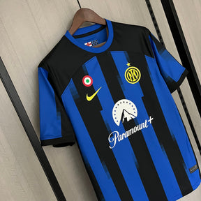 CAMISA INTER DE MILÃO HOME 23/24