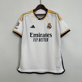 CAMISA REAL MADRID HOME 23/24