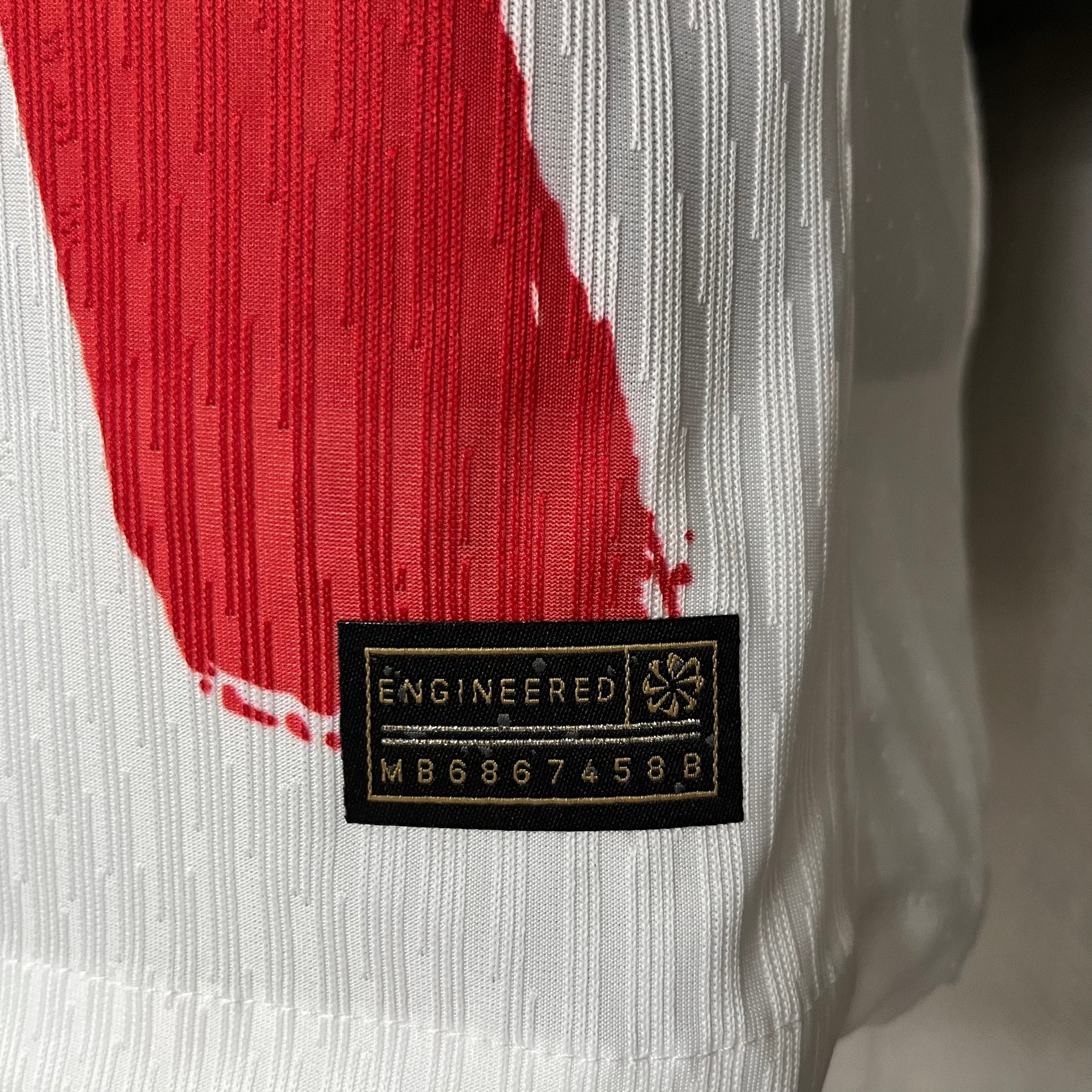 CAMISA PSG VERSÃO JOGADOR AWAY 24/25