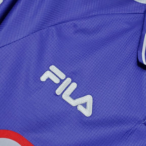 CAMISA FIORENTINA RETRÔ HOME 1998