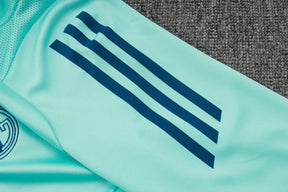 CONJUNTO DE TREINO REAL MADRID B998 24/25