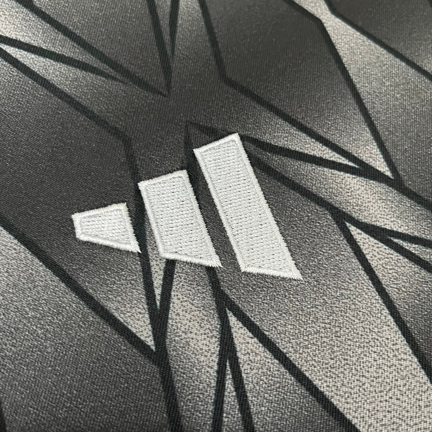 CAMISA PRONTA ENTREGA FLAMENGO THIRD 24/25