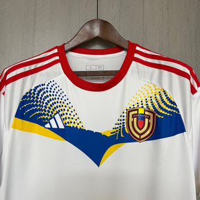 CAMISA VENEZUELA AWAY 24/25