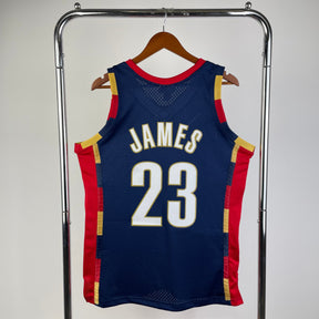 NBA CLASSIC CLEVELAND CAVALIERS #23 JAMES 2008/09