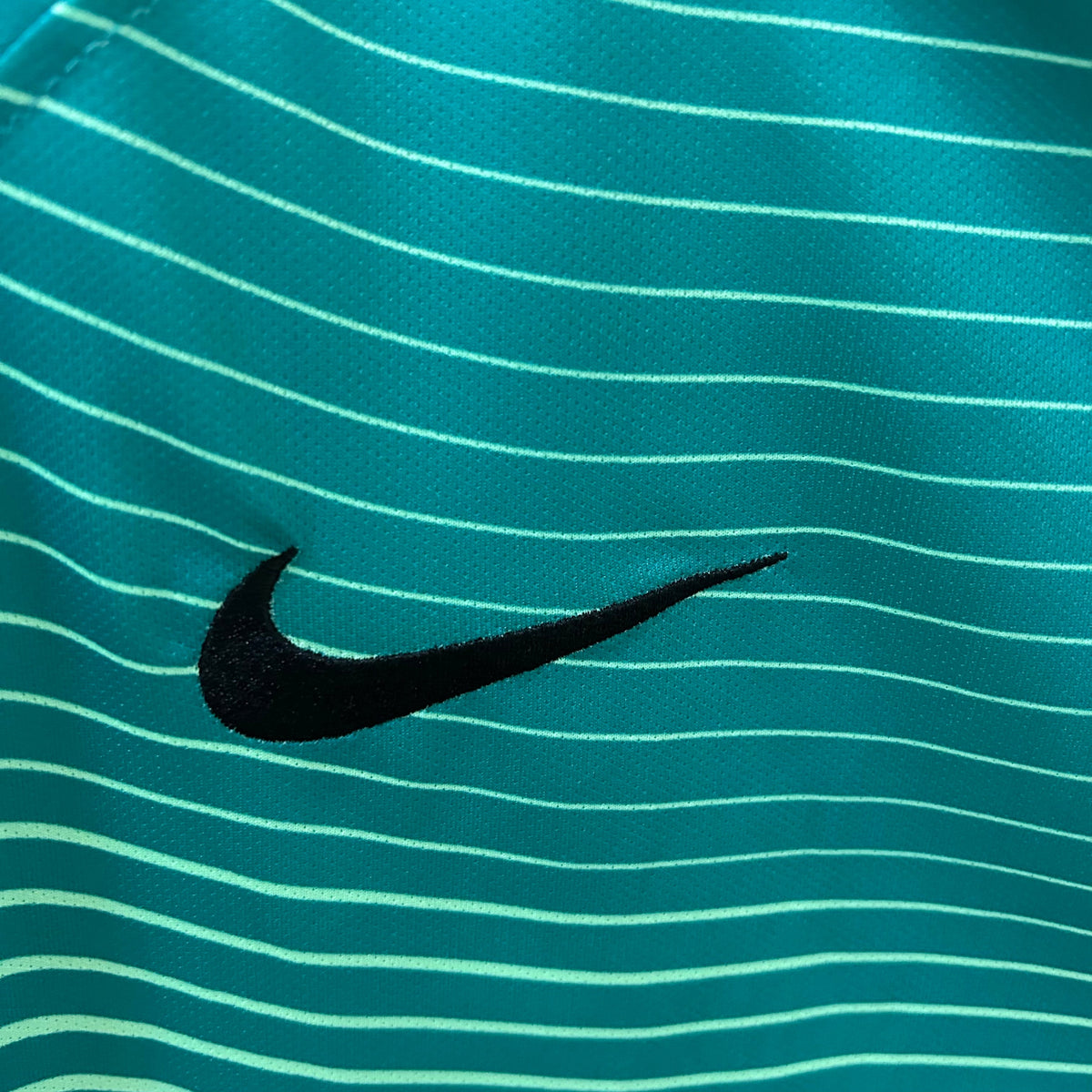 CAMISA RETRÔ BARCELONA THIRD 16/17