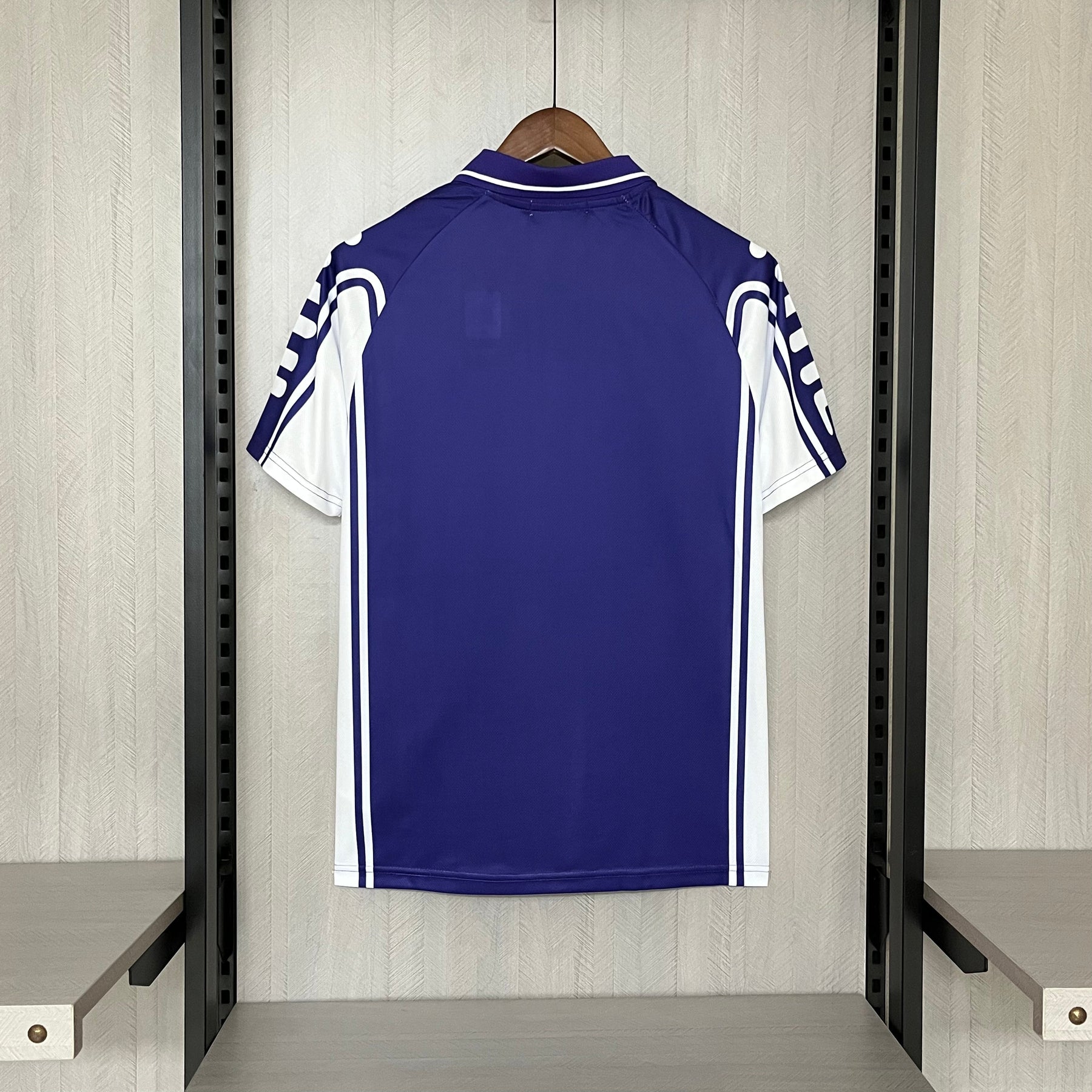 CAMISA FIORENTINA RETRÔ HOME 1999/00