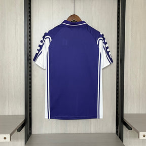 CAMISA FIORENTINA RETRÔ HOME 1999/00