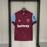 CAMISA WEST HAM HOME 23/24