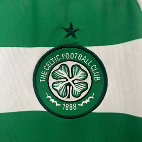 CAMISA CELTIC HOME 24/25