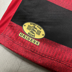 CAMISA SPORT CLUBE RECIFE HOME 24/25