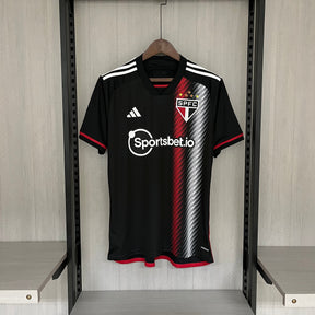 CAMISA SÃO PAULO THIRD 23/24