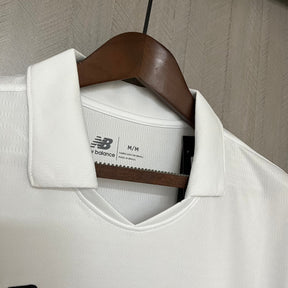 CAMISA SÃO PAULO MANGA LONGA HOME 24/25