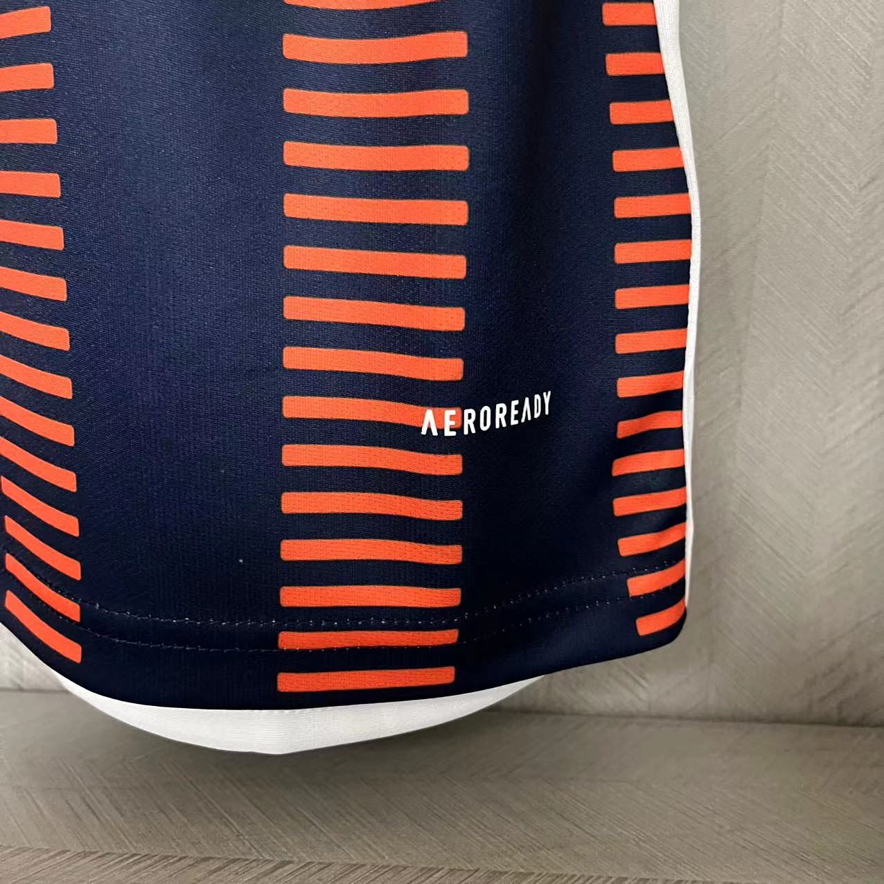 CAMISA NOTTINGHAM FOREST THIRD 23/24