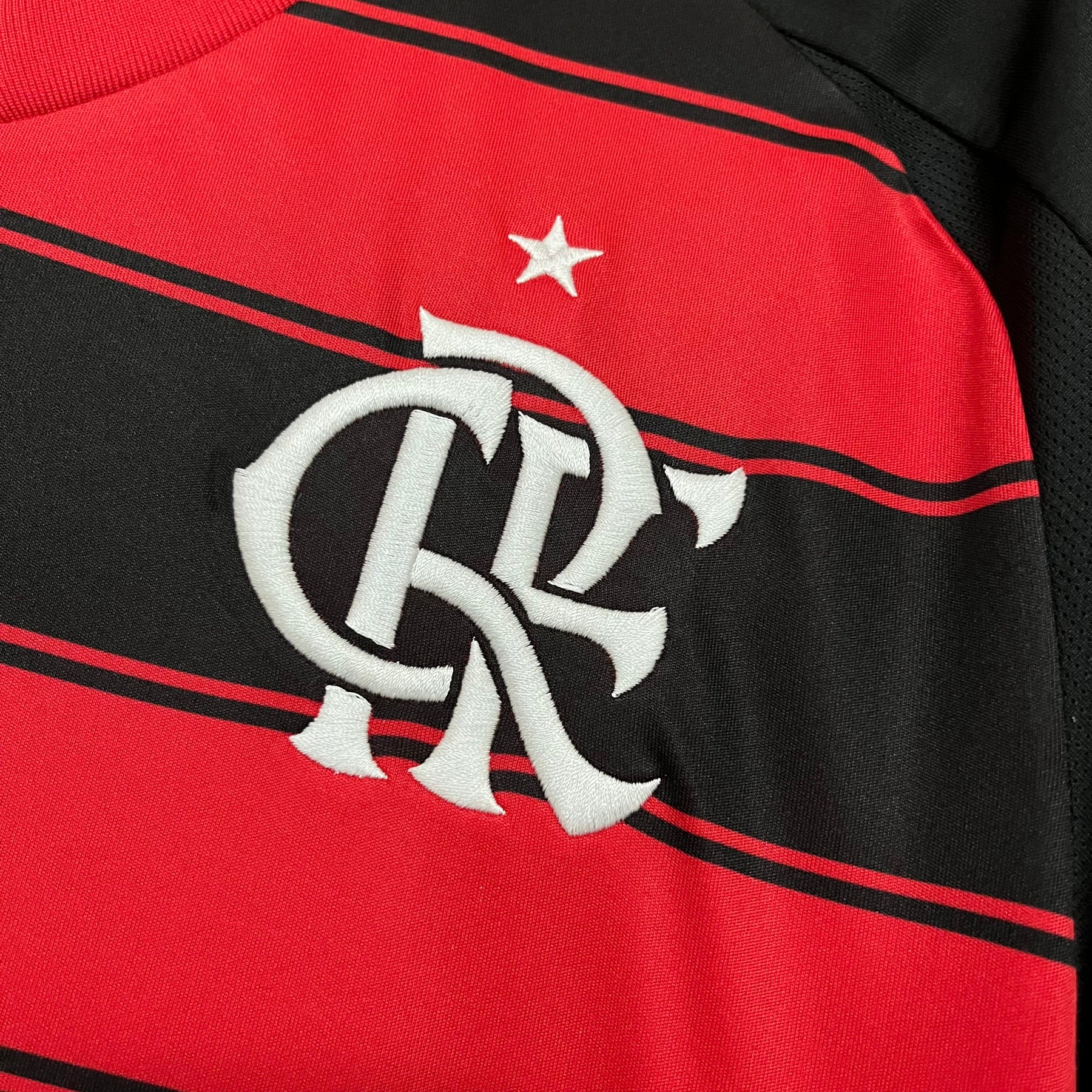CAMISA FLAMENGO HOME 25/26