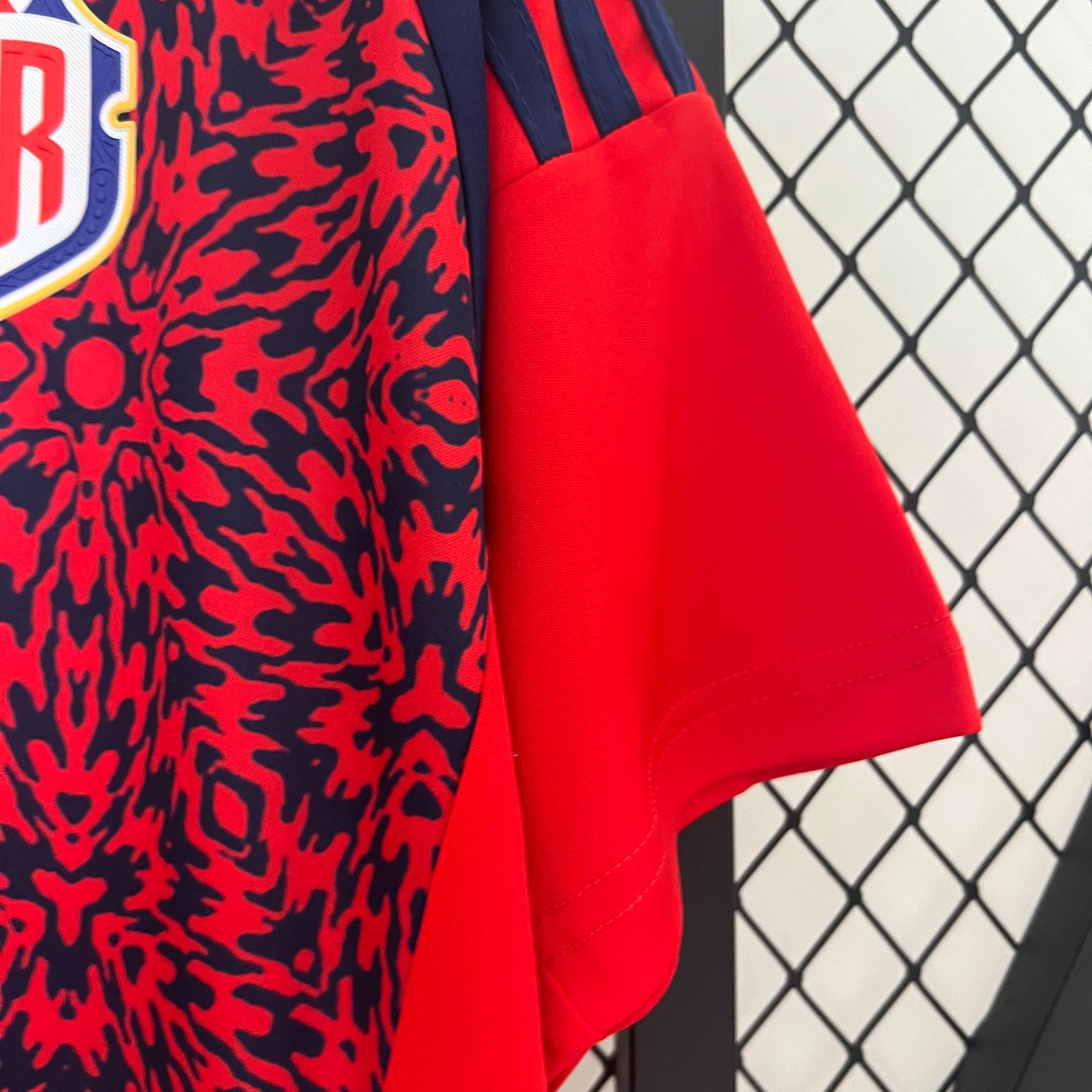 CAMISA COSTA RICA HOME 24/25