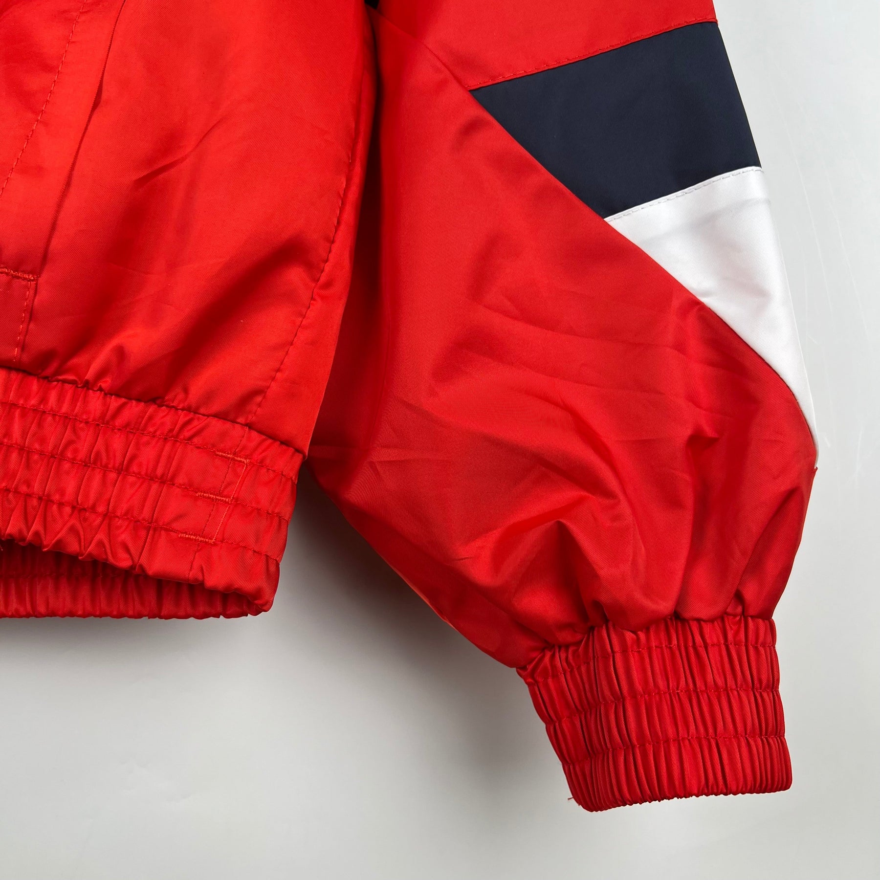 CORTA-VENTO FLAMENGO RED AWAY 23/24