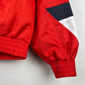 CORTA-VENTO FLAMENGO RED AWAY 23/24