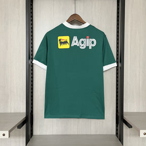 CAMISA RETRÔ PALMEIRAS HOME 1987