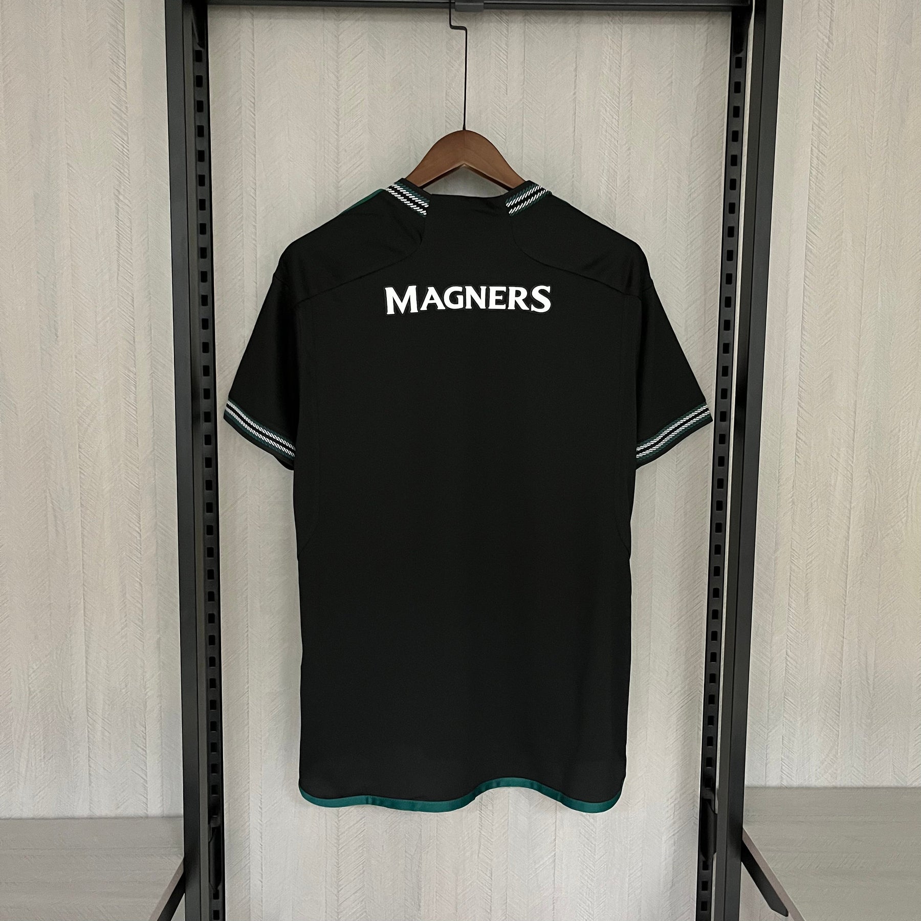 CAMISA CELTIC AWAY 23/24