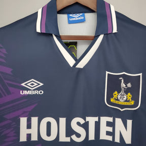 CAMISA TOTTENHAM RETRÔ AWAY 94/95