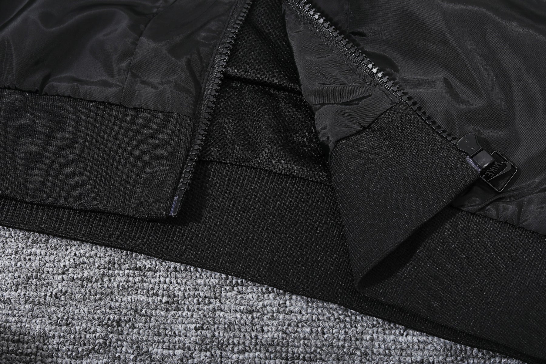 CORTA-VENTO PSG BLACK 23/24