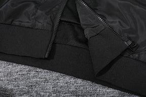 CORTA-VENTO PSG BLACK 23/24