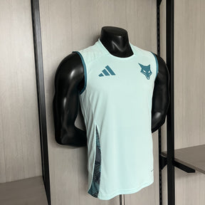 CAMISETA CRUZEIRO TREINO HOME 25/26
