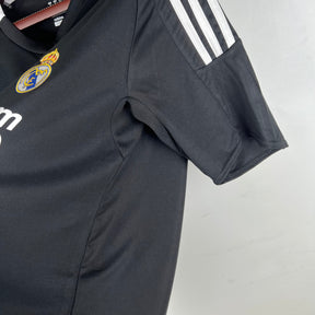 CAMISA REAL MADRID RETRÔ THIRD 08/09