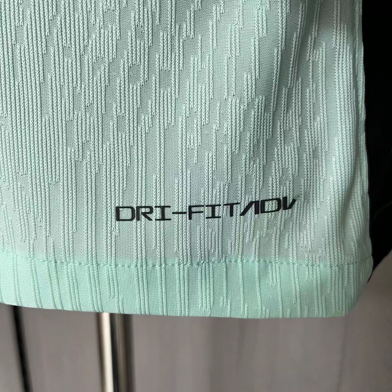 CAMISA CHELSEA THIRD VERSÃO JOGADOR 23/24