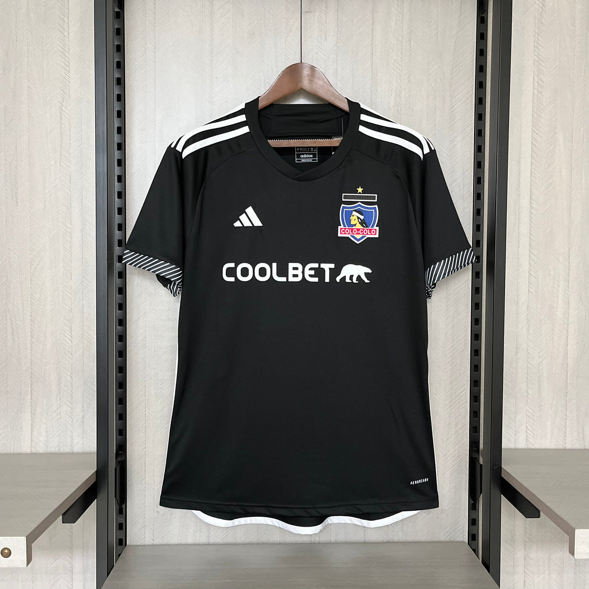 CAMISA COLO-COLO AWAY 24/25