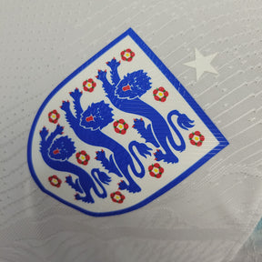 CAMISA INGLATERRA VERSÃO JOGADOR HOME 22/23