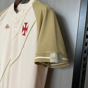 CAMISA VASCO DA GAMA FEMININA THIRD 24/25