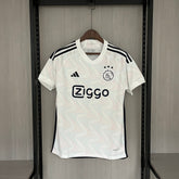 CAMISA AJAX AWAY 23/24