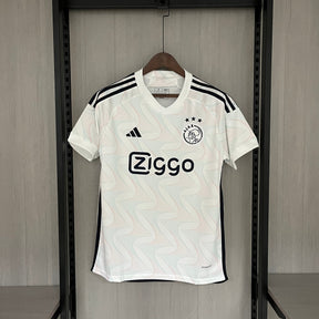 CAMISA AJAX AWAY 23/24