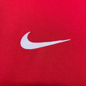 CAMISA PORTUGAL HOME 24/25