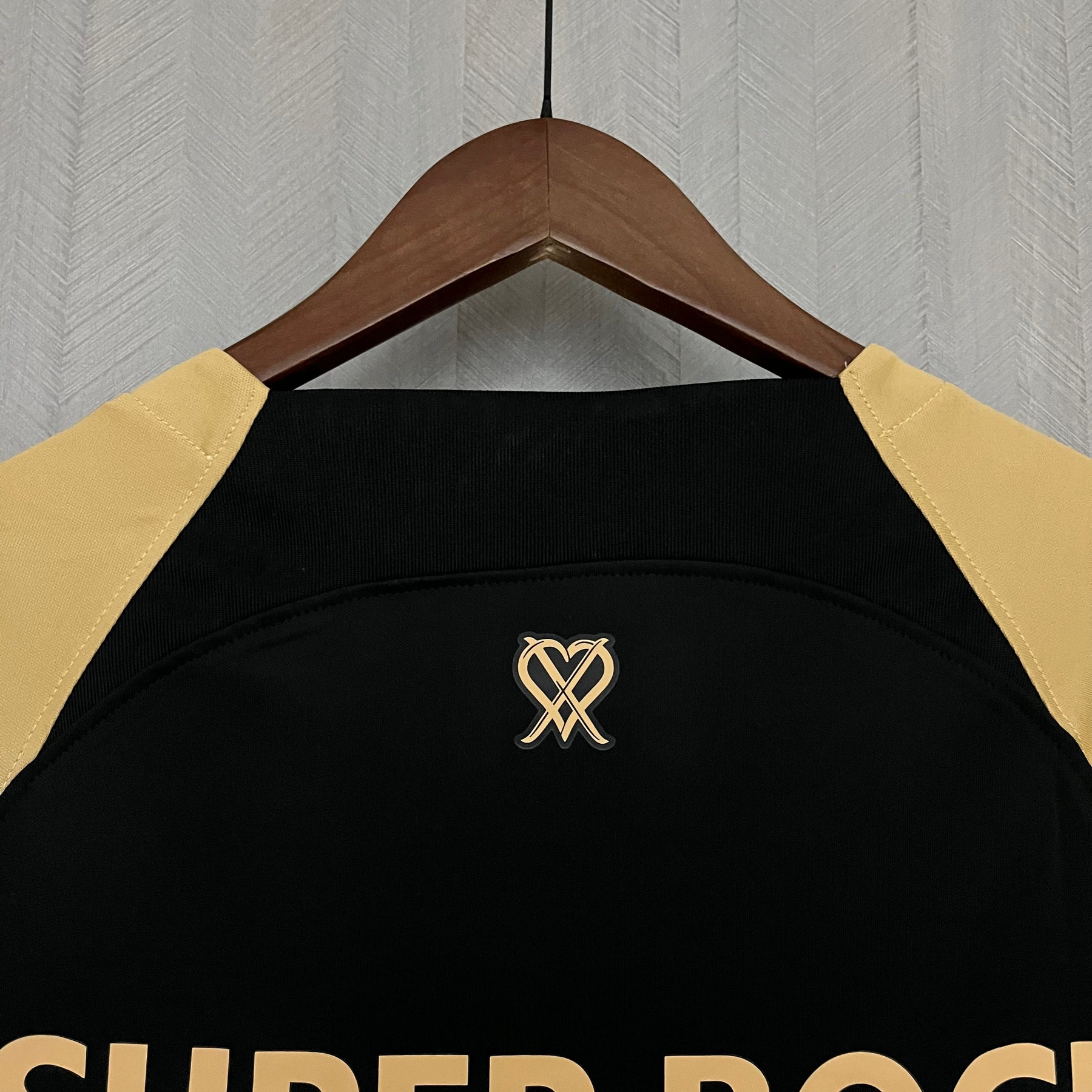 CAMISA SPORTING LISBOA EDIÇÃO CR7 23/24